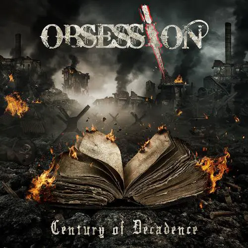 Obsession (FRA-2) : Century of Decadence